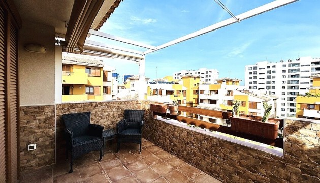 Herverkoop - Apartment - Orihuela Costa - Punta Prima