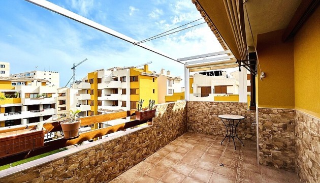 Wiederverkauf - Apartment - Orihuela Costa - Punta Prima