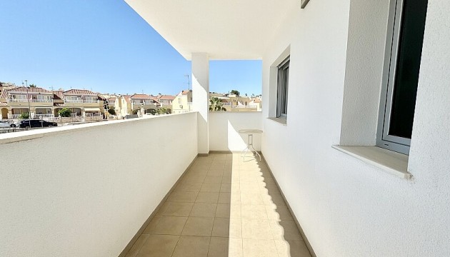 Wiederverkauf - Apartment - Orihuela Costa - Villamartín