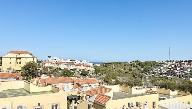 Перепродажа - Квартира - Orihuela Costa - Villamartín