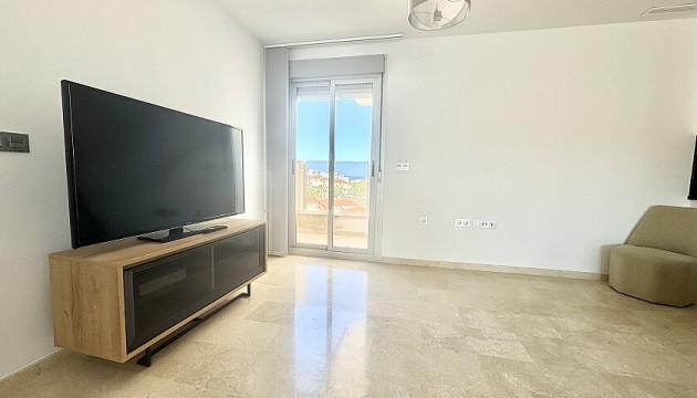 Herverkoop - Apartment - Orihuela Costa - Villamartín