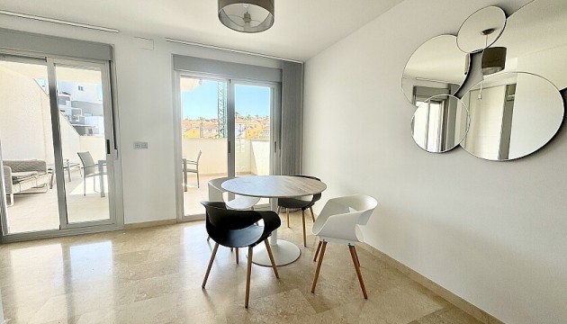 Herverkoop - Apartment - Orihuela Costa - Villamartín