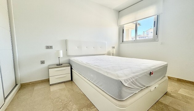 Reventa - Apartamento - Orihuela Costa - Villamartín