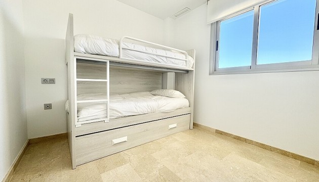 Resale - Apartment - Orihuela Costa - Villamartín