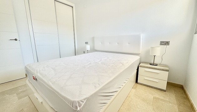 Wiederverkauf - Apartment - Orihuela Costa - Villamartín