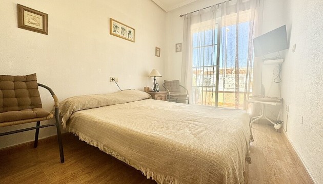 Перепродажа - Таунхаус - Orihuela Costa - Playa Flamenca