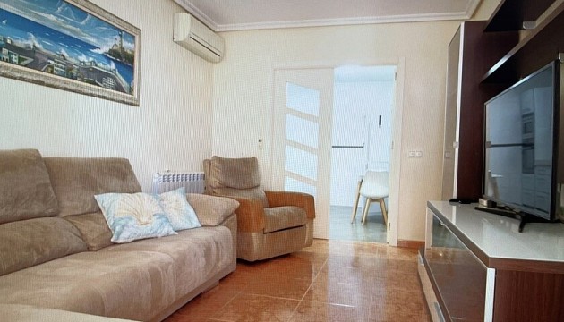 Resale - Townhouse - Orihuela Costa - Los Altos