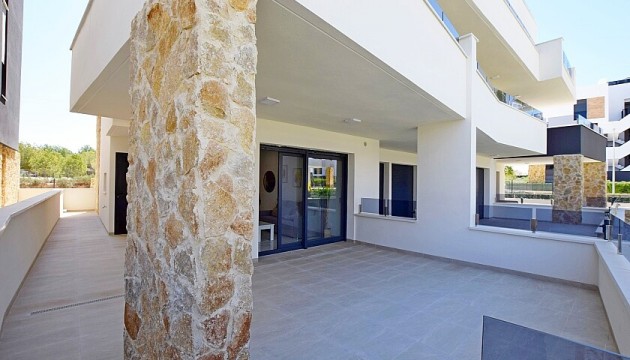 Reventa - Apartamento - Orihuela Costa - Playa Flamenca