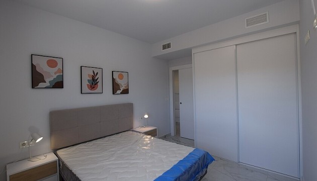 Reventa - Apartamento - Orihuela Costa - Playa Flamenca