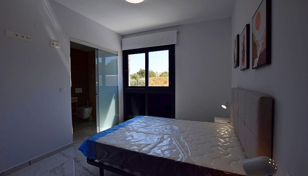 Wiederverkauf - Apartment - Orihuela Costa - Playa Flamenca