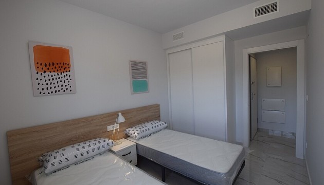 Reventa - Apartamento - Orihuela Costa - Playa Flamenca