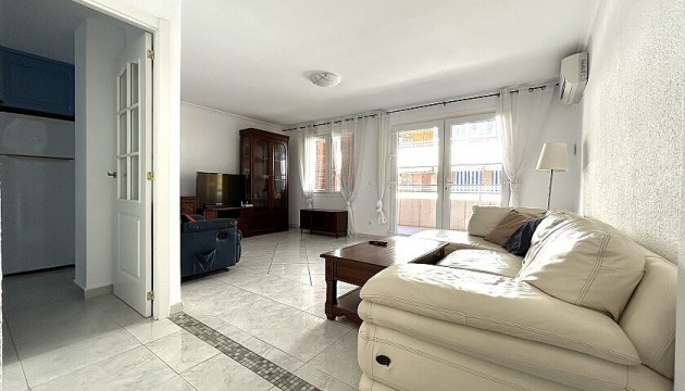 Перепродажа - Квартира - Torrevieja - El Acequión - Los Náufragos