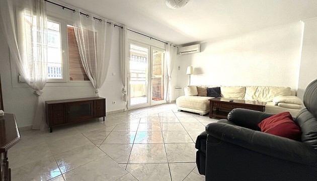 Wiederverkauf - Apartment - Torrevieja - El Acequión - Los Náufragos