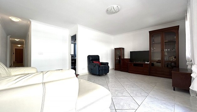 Перепродажа - Квартира - Torrevieja - El Acequión - Los Náufragos