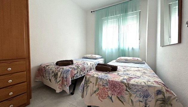 Перепродажа - Квартира - Torrevieja - El Acequión - Los Náufragos