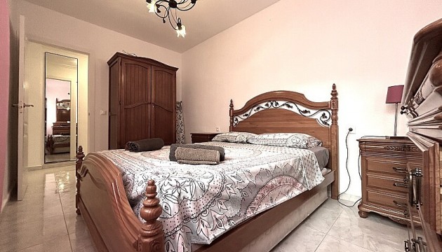 Перепродажа - Квартира - Torrevieja - El Acequión - Los Náufragos