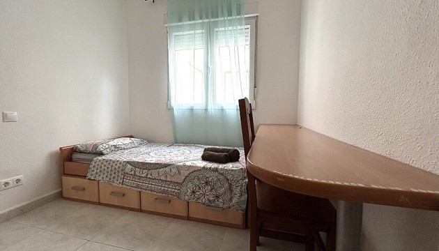 Reventa - Apartamento - Torrevieja - El Acequión - Los Náufragos