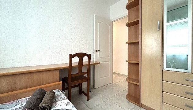 Перепродажа - Квартира - Torrevieja - El Acequión - Los Náufragos