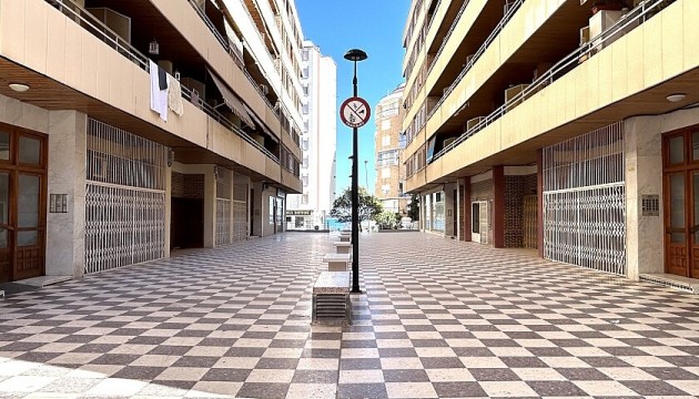 Wiederverkauf - Apartment - Torrevieja - El Acequión - Los Náufragos