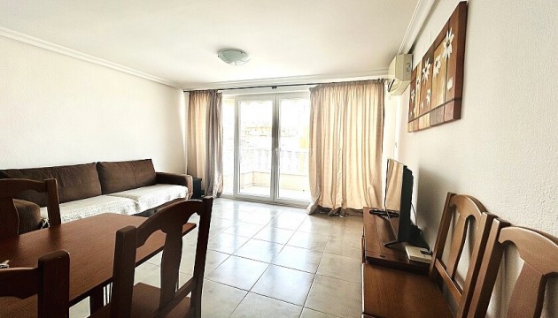 Resale - Apartment - Torrevieja - Playa de los Locos