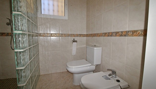 Resale - Detached Villa - Orihuela Costa - La Zenia