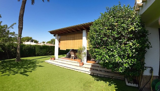 Begagnad - Bungalow - Orihuela Costa - Dehesa de campoamor