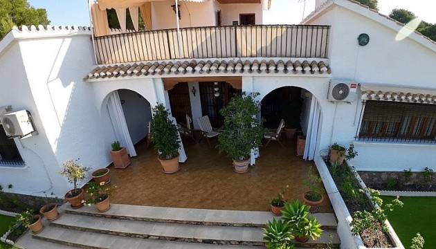 Begagnad - Bungalow - Orihuela Costa - Dehesa de campoamor