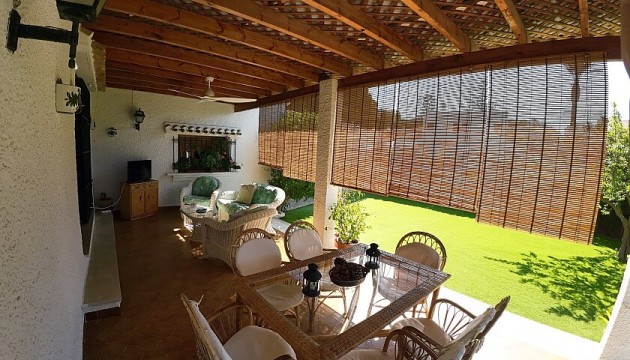 Begagnad - Bungalow - Orihuela Costa - Dehesa de campoamor