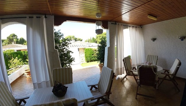 Begagnad - Bungalow - Orihuela Costa - Dehesa de campoamor