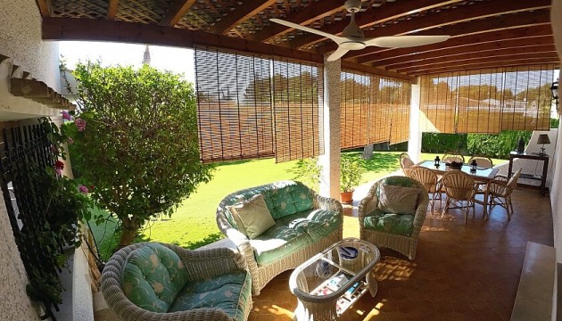 Begagnad - Bungalow - Orihuela Costa - Dehesa de campoamor