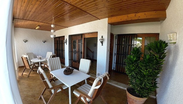 Begagnad - Bungalow - Orihuela Costa - Dehesa de campoamor