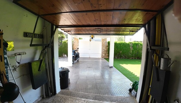 Begagnad - Bungalow - Orihuela Costa - Dehesa de campoamor