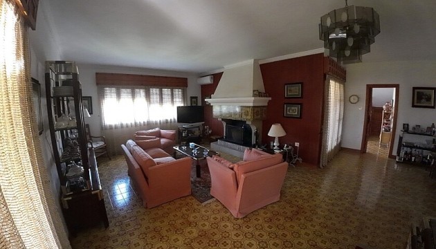 Begagnad - Bungalow - Orihuela Costa - Dehesa de campoamor