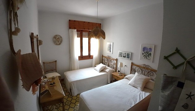 Begagnad - Bungalow - Orihuela Costa - Dehesa de campoamor