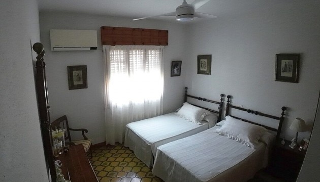 Begagnad - Bungalow - Orihuela Costa - Dehesa de campoamor