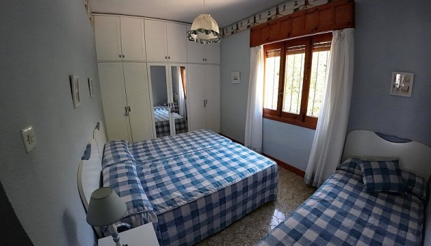 Begagnad - Bungalow - Orihuela Costa - Dehesa de campoamor