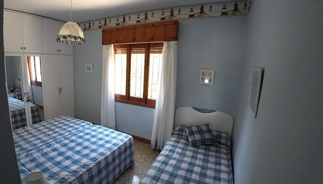 Begagnad - Bungalow - Orihuela Costa - Dehesa de campoamor