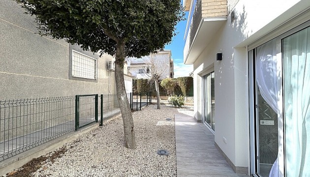 Wiederverkauf - Apartment - Torrevieja - Torrelamata - La Mata