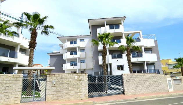 Herverkoop - Apartment - Orihuela Costa - Villamartín