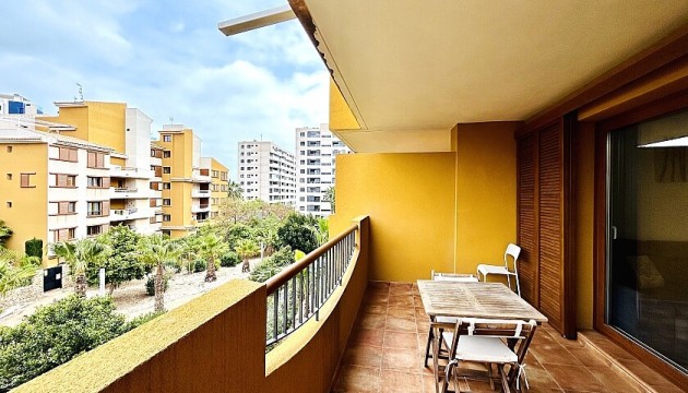 Resale - Apartment - Orihuela Costa - Punta Prima