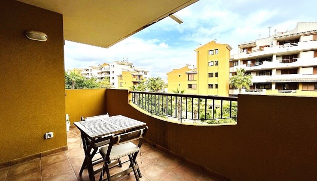 Herverkoop - Apartment - Orihuela Costa - Punta Prima