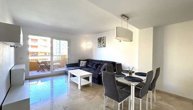 Wiederverkauf - Apartment - Orihuela Costa - Punta Prima