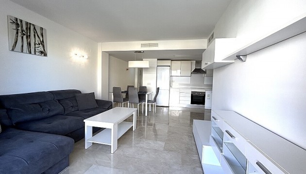 Resale - Apartment - Orihuela Costa - Punta Prima