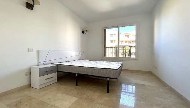 Reventa - Apartamento - Orihuela Costa - Punta Prima