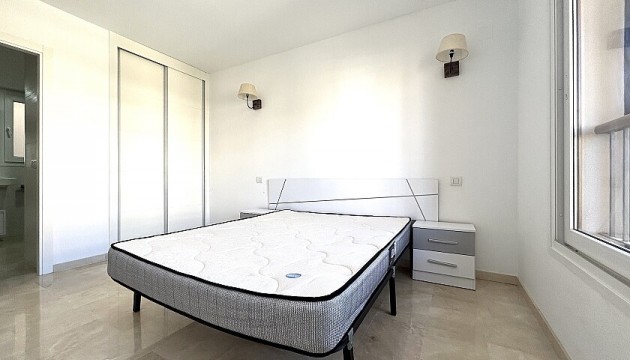 Herverkoop - Apartment - Orihuela Costa - Punta Prima