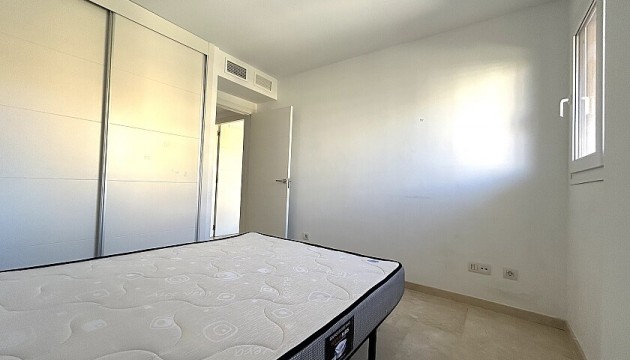 Wiederverkauf - Apartment - Orihuela Costa - Punta Prima