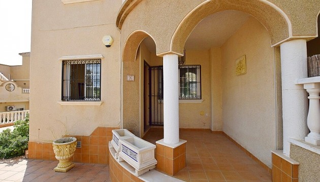 Herverkoop - Semi Detached Villa - Orihuela Costa - Villamartín