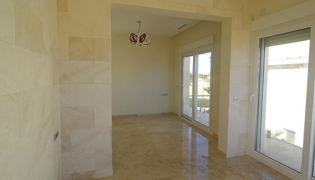 Resale - Detached Villa - Orihuela Costa - La Zenia