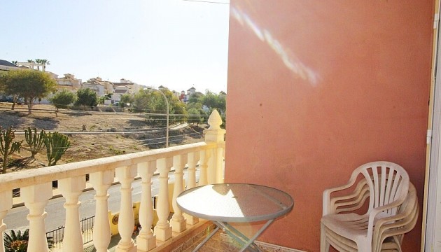 Resale - Bungalow - Orihuela Costa - Villamartín