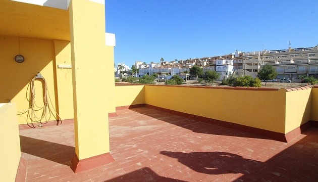 Resale - Bungalow - Orihuela Costa - Villamartín